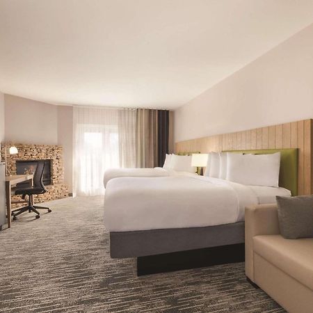 Country Inn & Suites By Radisson, Sevierville-Kodak, Tn 외부 사진