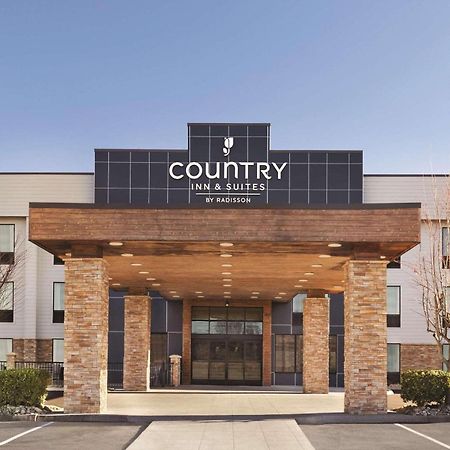 Country Inn & Suites By Radisson, Sevierville-Kodak, Tn 외부 사진