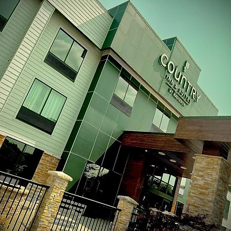 Country Inn & Suites By Radisson, Sevierville-Kodak, Tn 외부 사진
