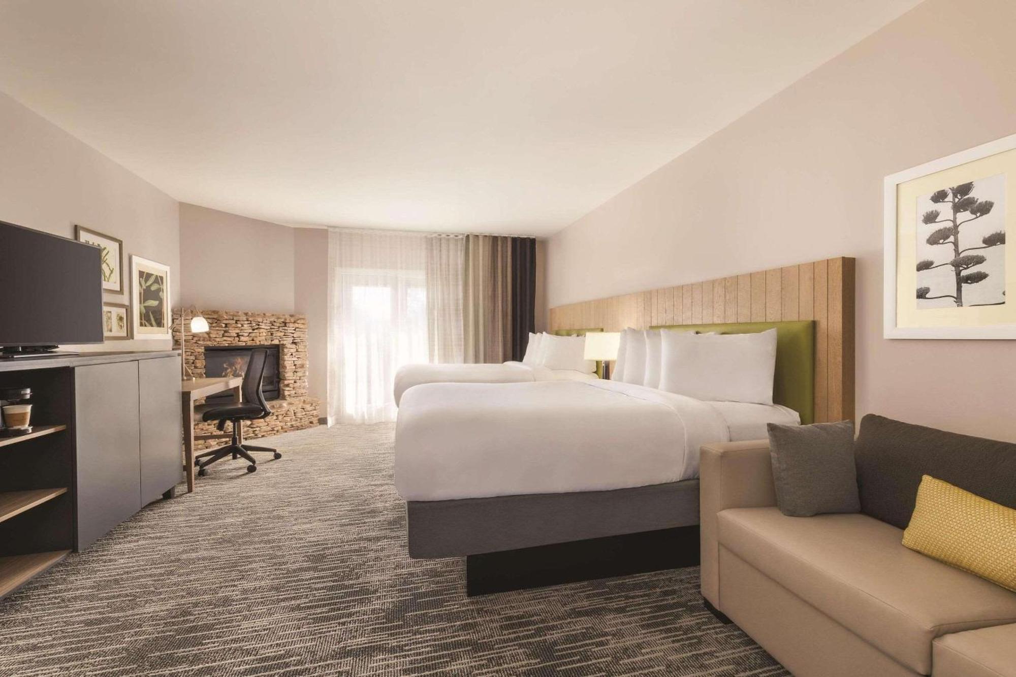 Country Inn & Suites By Radisson, Sevierville-Kodak, Tn 외부 사진