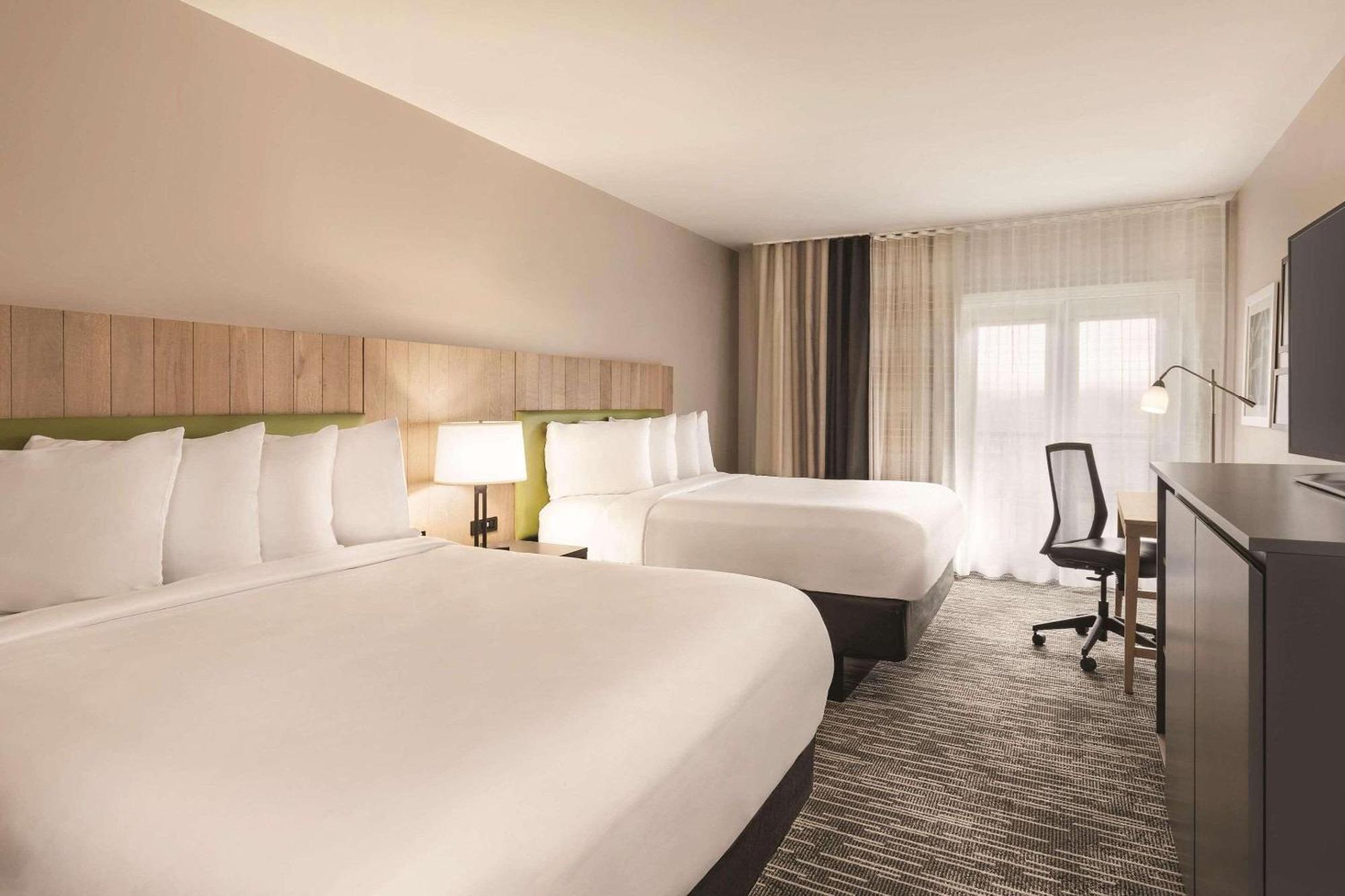 Country Inn & Suites By Radisson, Sevierville-Kodak, Tn 외부 사진