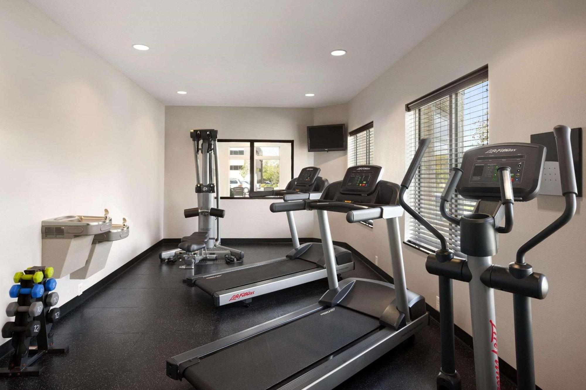 Country Inn & Suites By Radisson, Sevierville-Kodak, Tn 외부 사진
