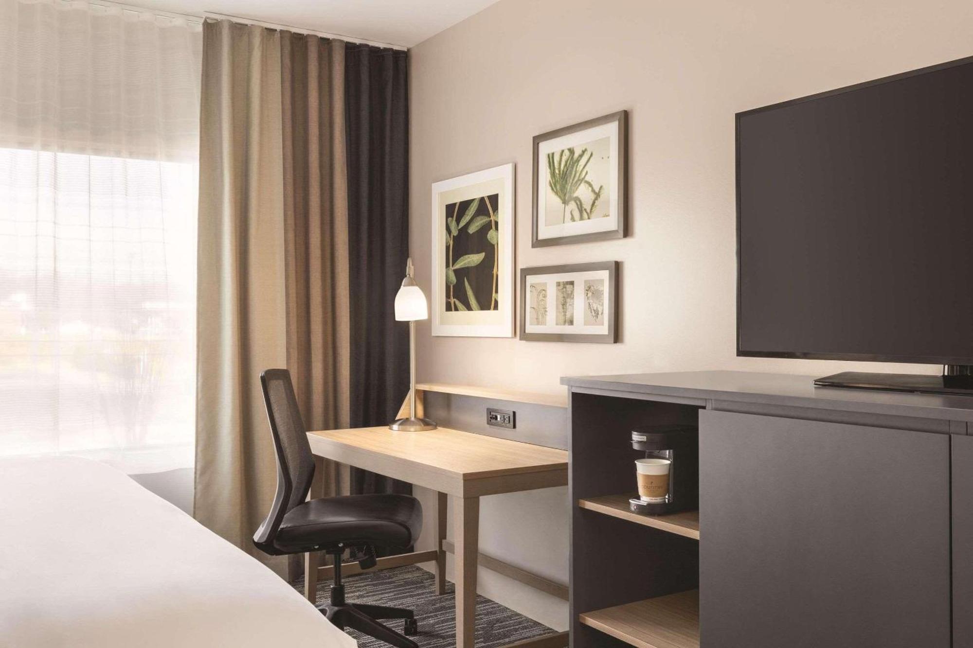 Country Inn & Suites By Radisson, Sevierville-Kodak, Tn 외부 사진
