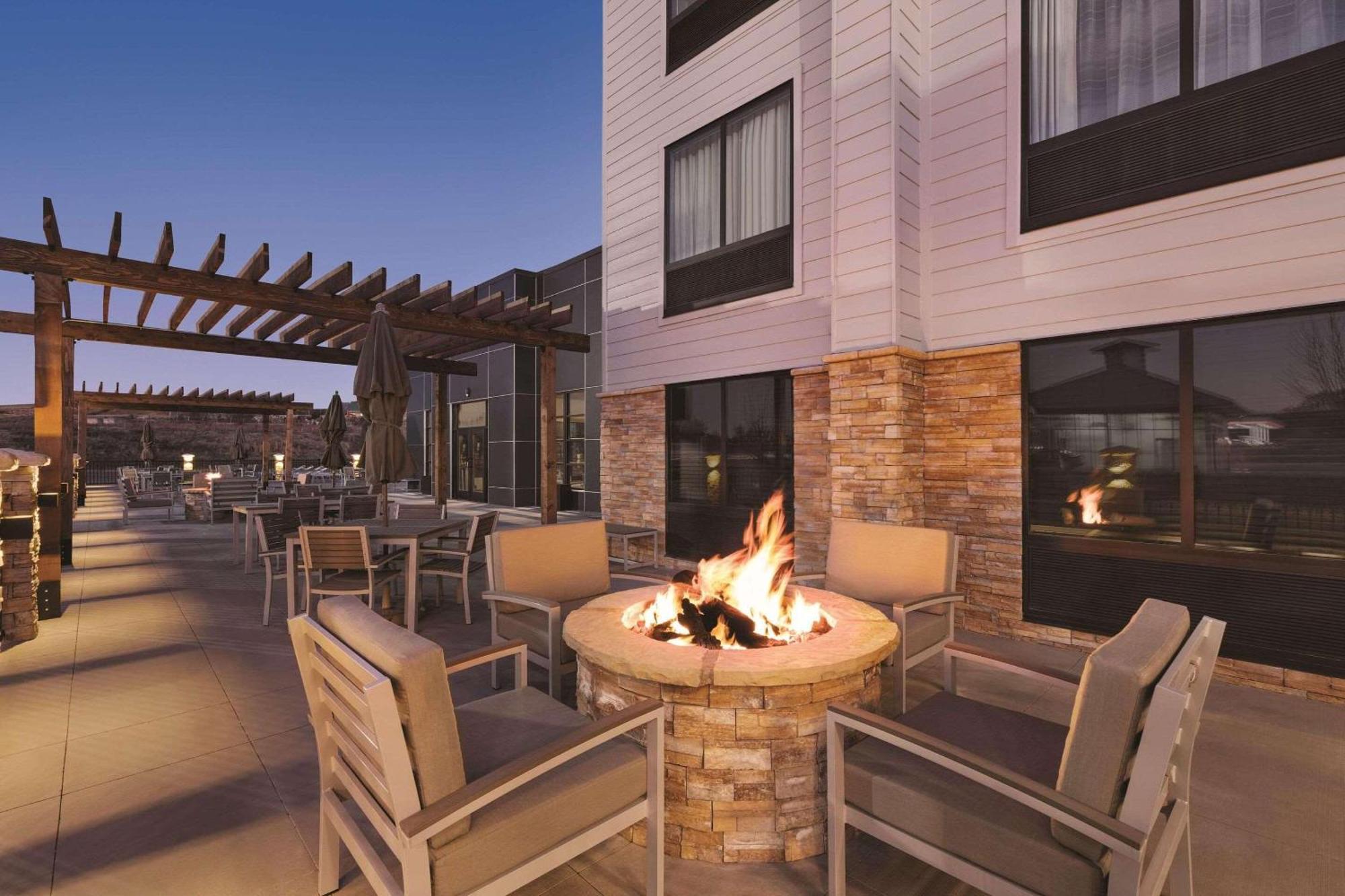 Country Inn & Suites By Radisson, Sevierville-Kodak, Tn 외부 사진