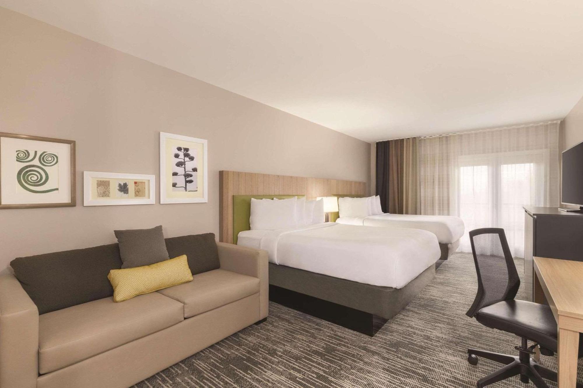 Country Inn & Suites By Radisson, Sevierville-Kodak, Tn 외부 사진