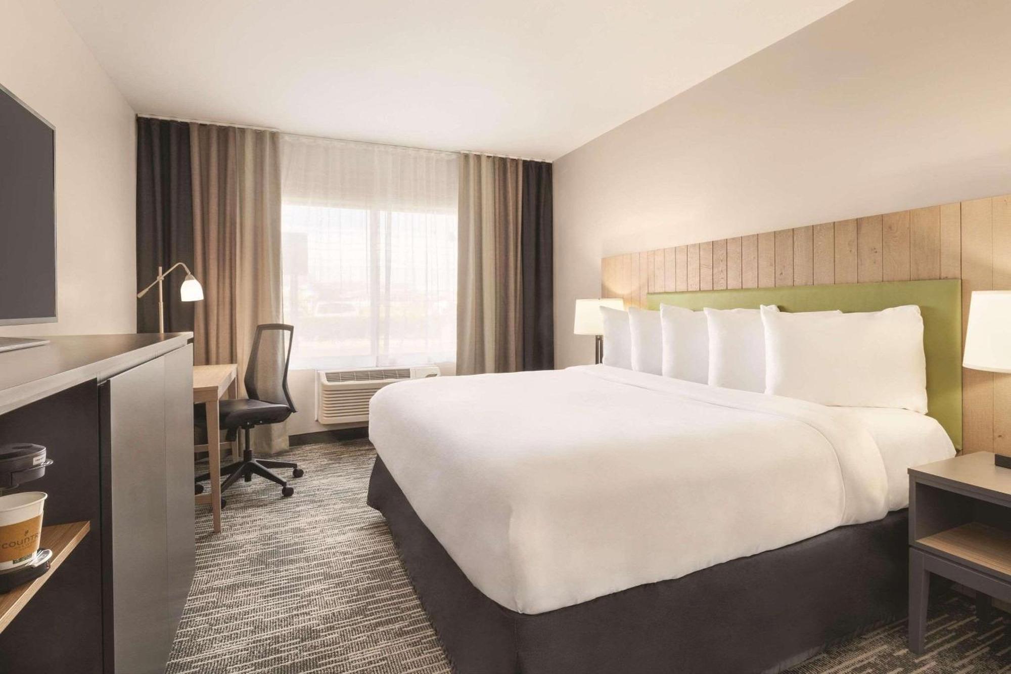 Country Inn & Suites By Radisson, Sevierville-Kodak, Tn 외부 사진