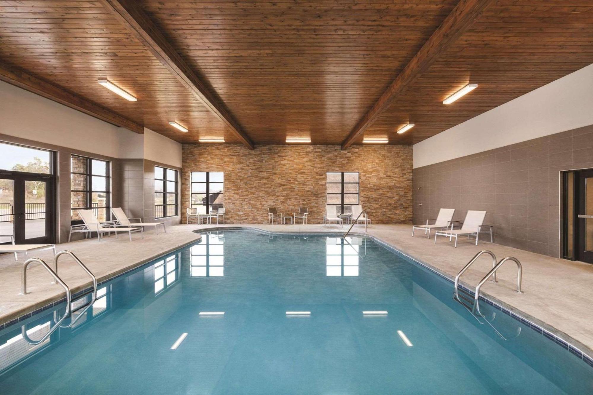 Country Inn & Suites By Radisson, Sevierville-Kodak, Tn 외부 사진