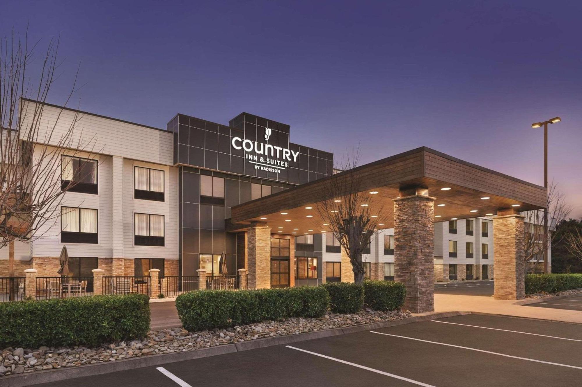 Country Inn & Suites By Radisson, Sevierville-Kodak, Tn 외부 사진