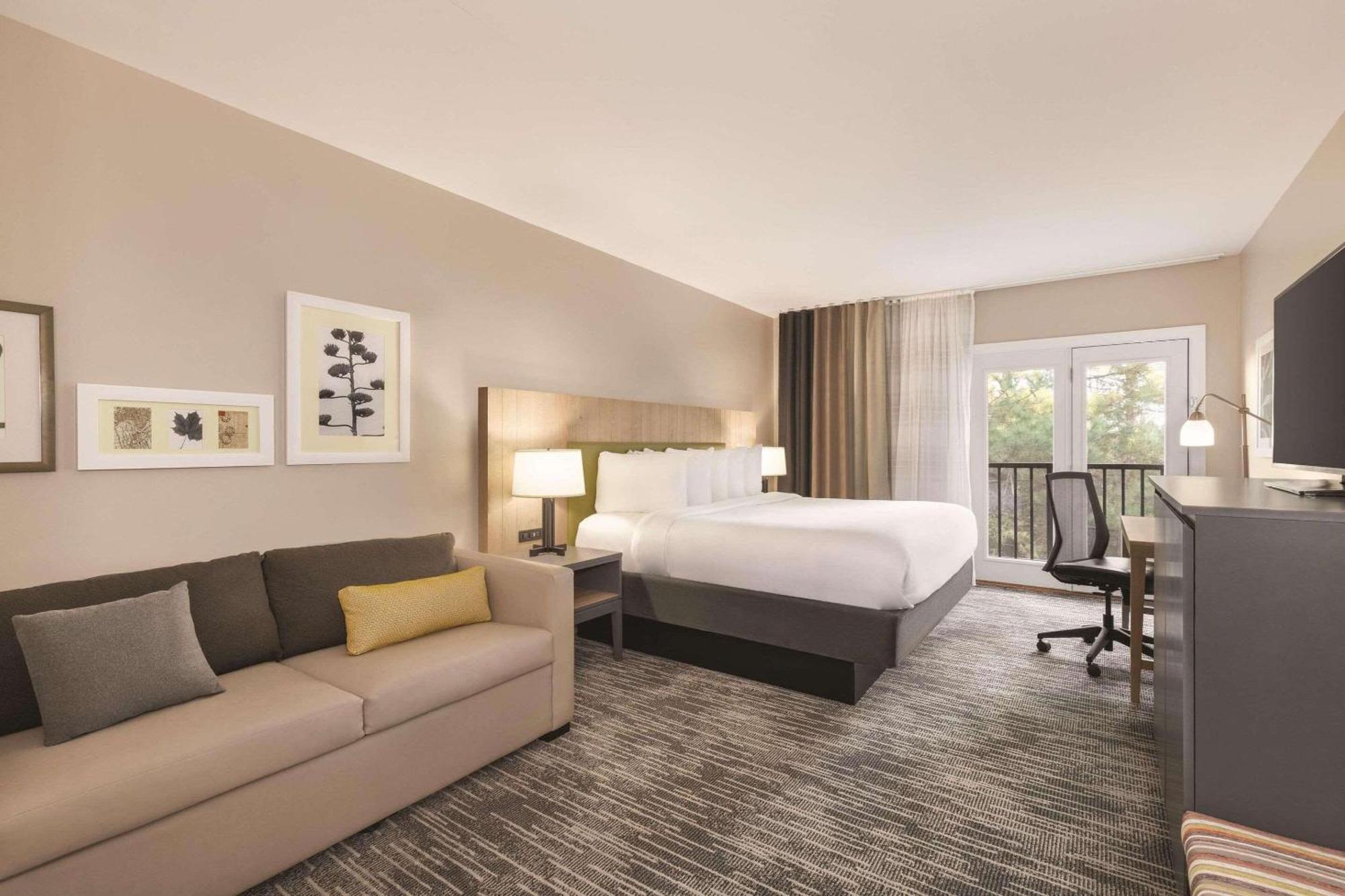 Country Inn & Suites By Radisson, Sevierville-Kodak, Tn 외부 사진