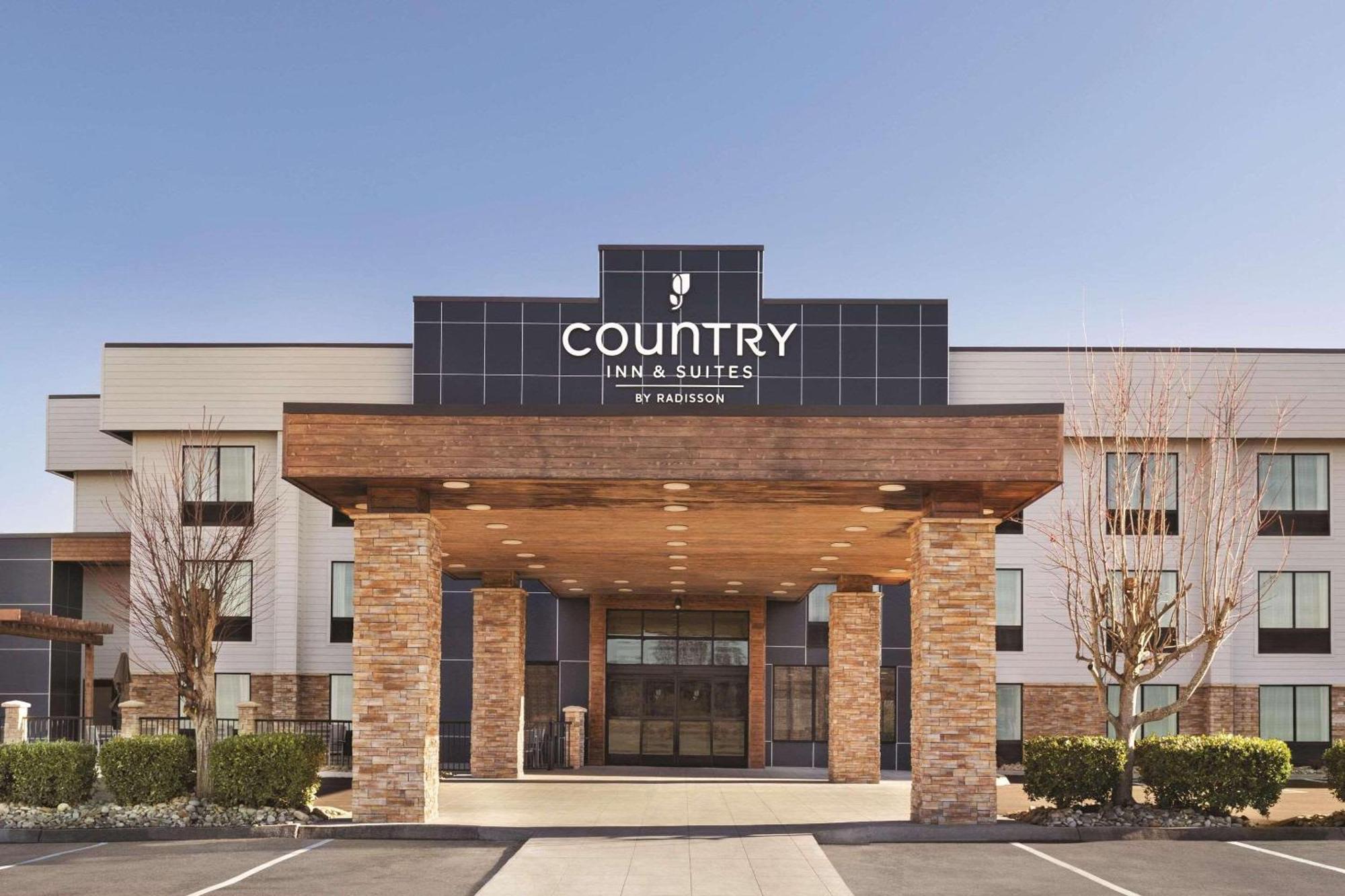 Country Inn & Suites By Radisson, Sevierville-Kodak, Tn 외부 사진