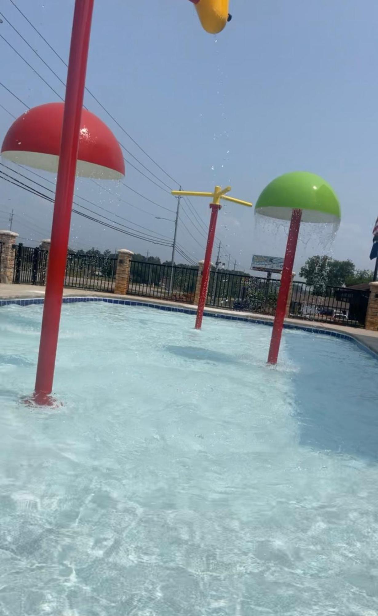 Country Inn & Suites By Radisson, Sevierville-Kodak, Tn 외부 사진