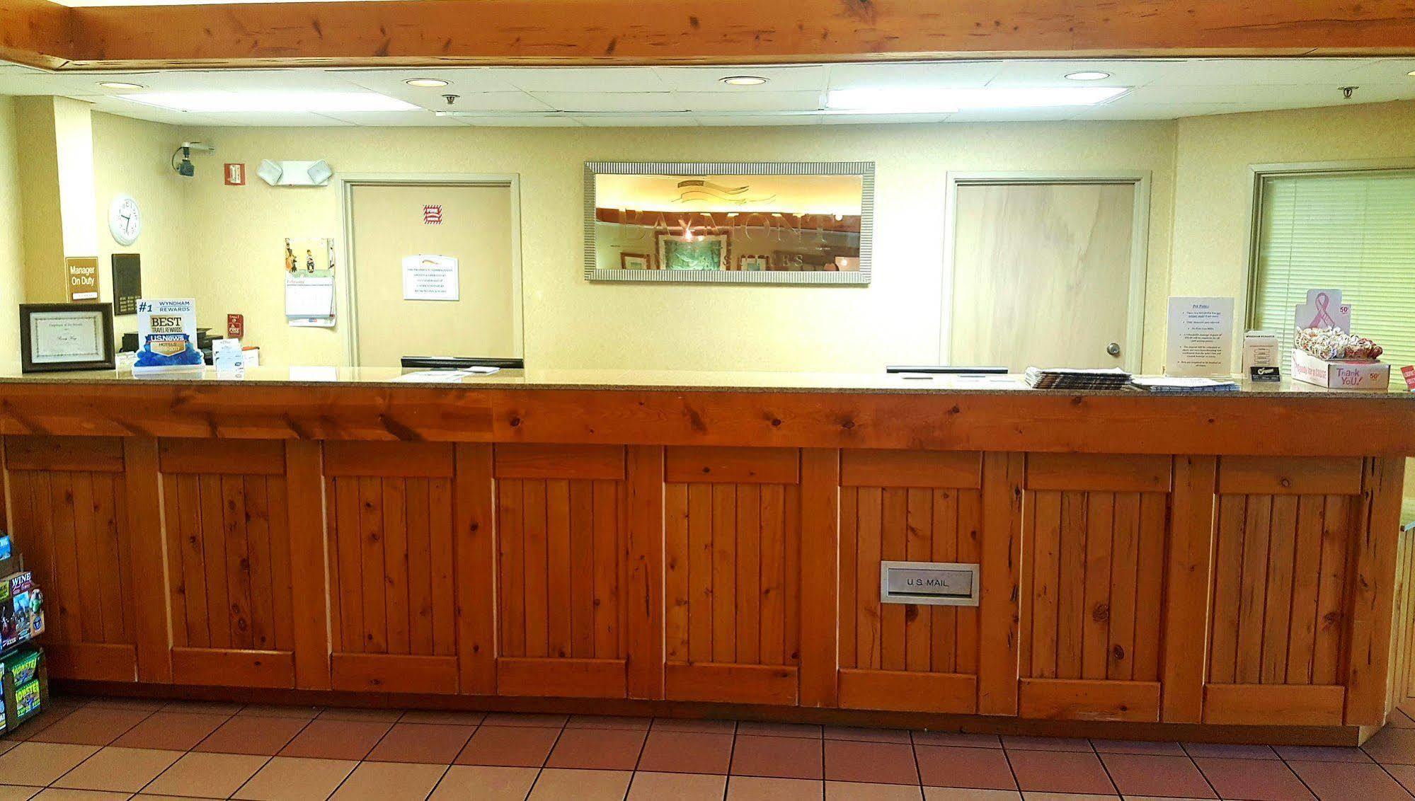 Country Inn & Suites By Radisson, Sevierville-Kodak, Tn 외부 사진