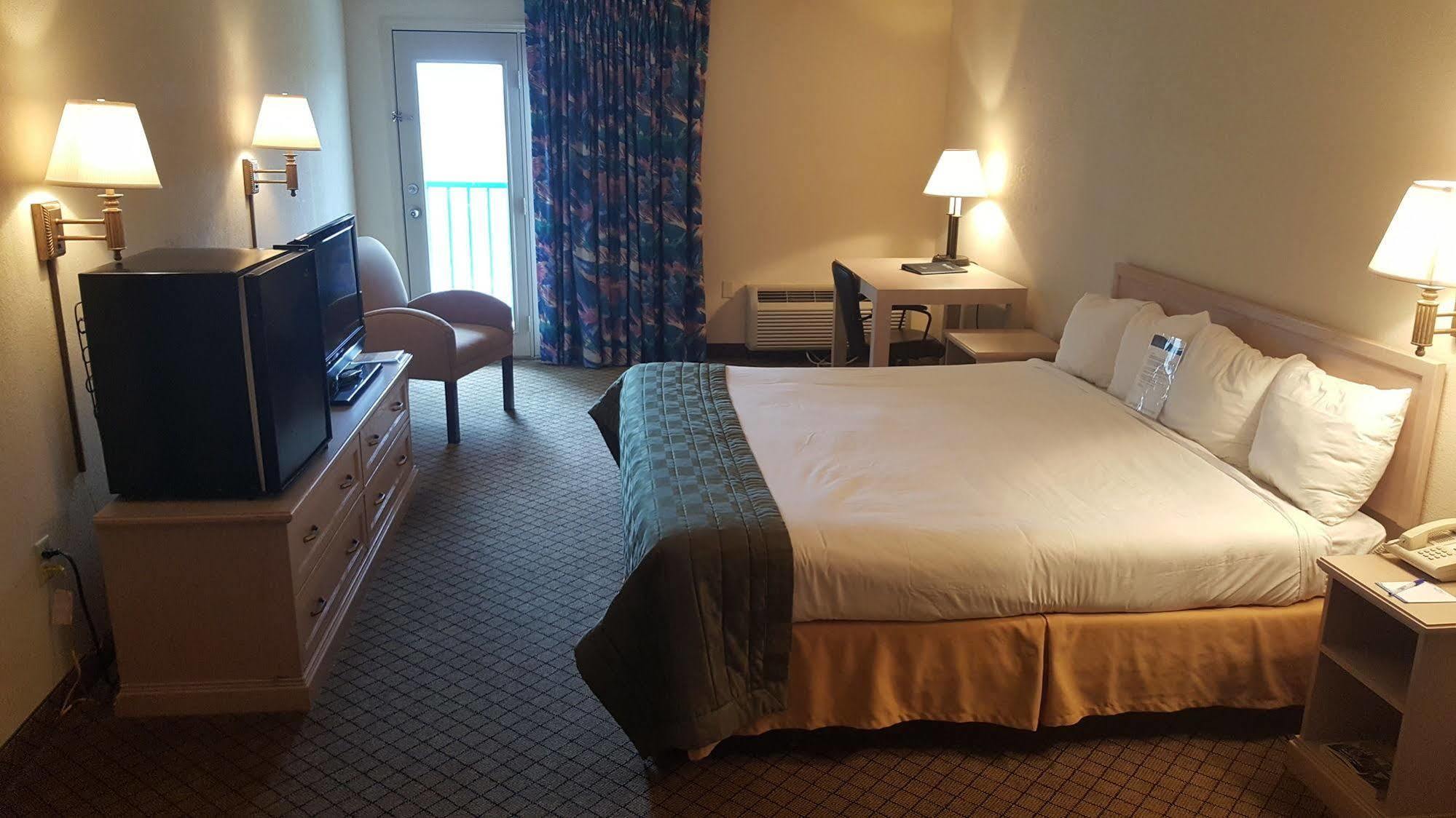 Country Inn & Suites By Radisson, Sevierville-Kodak, Tn 외부 사진