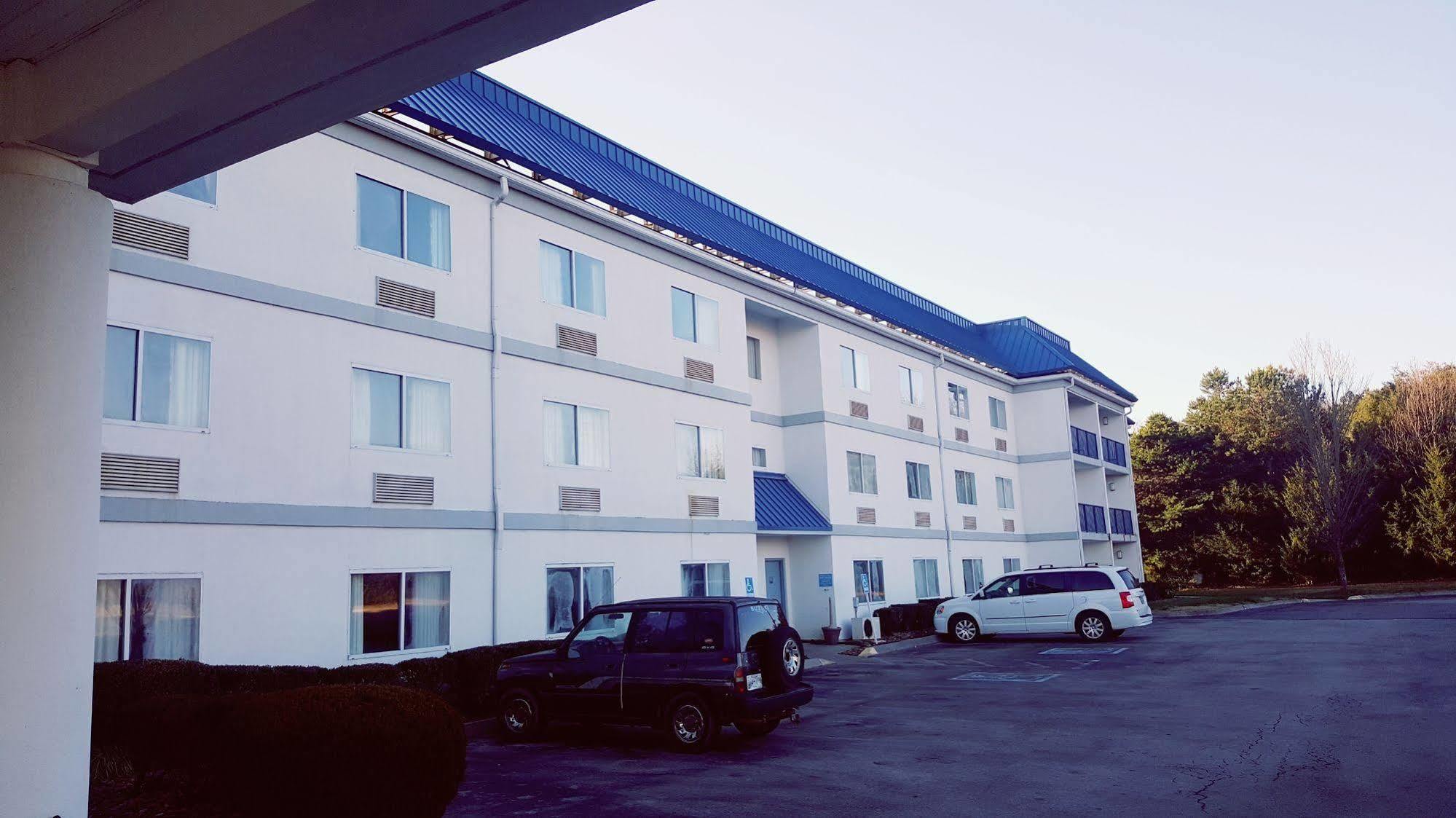 Country Inn & Suites By Radisson, Sevierville-Kodak, Tn 외부 사진