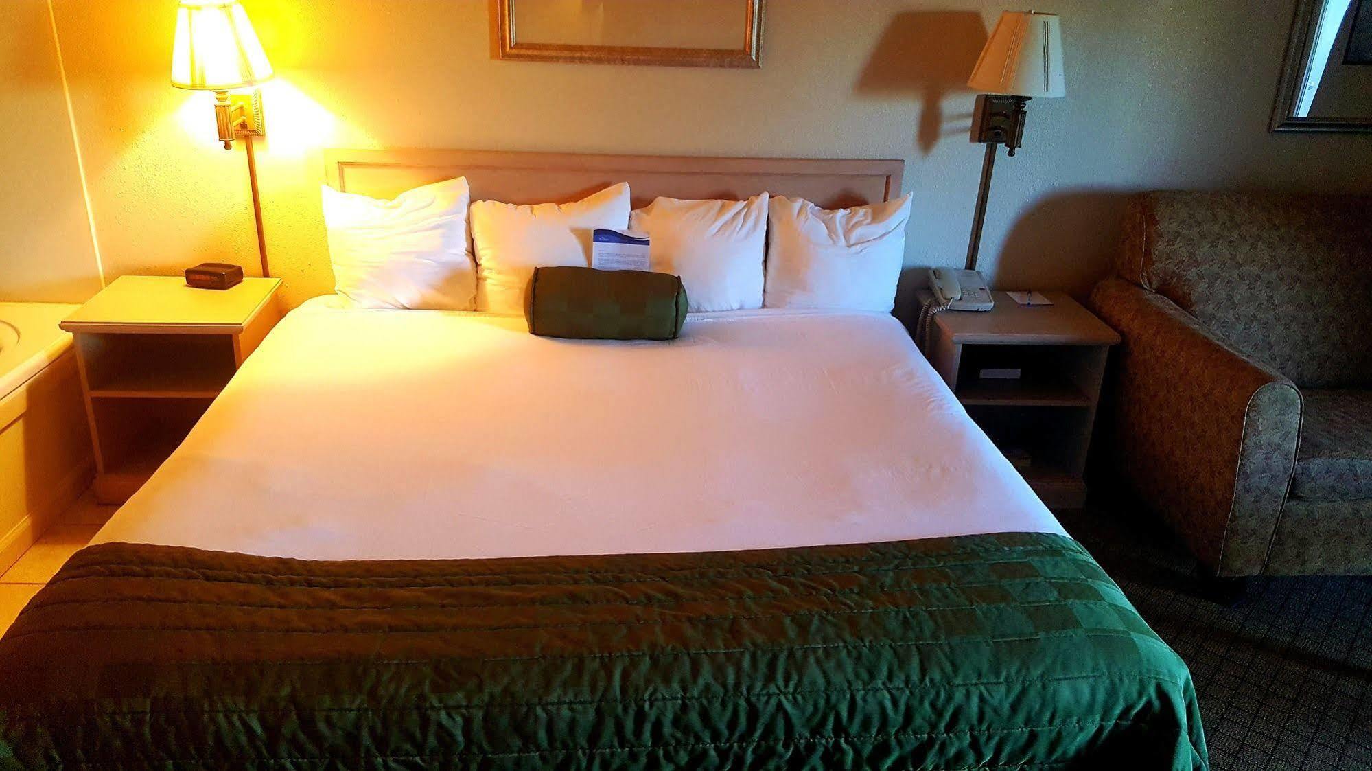 Country Inn & Suites By Radisson, Sevierville-Kodak, Tn 외부 사진