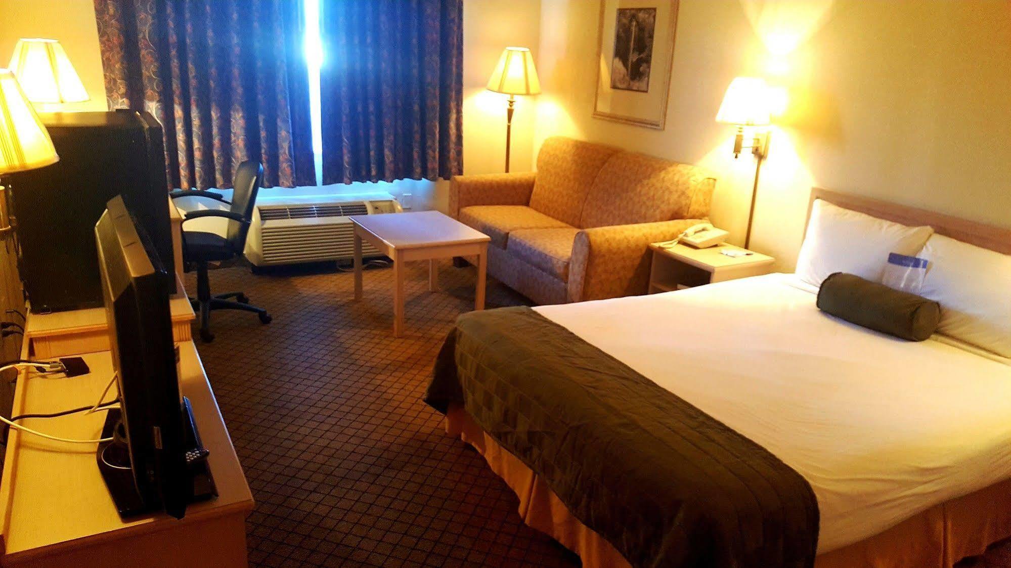 Country Inn & Suites By Radisson, Sevierville-Kodak, Tn 외부 사진