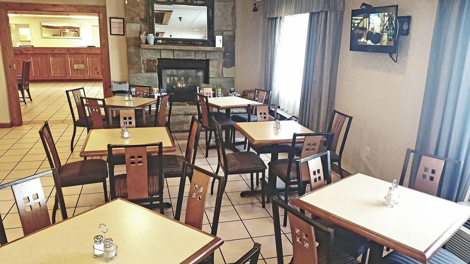 Country Inn & Suites By Radisson, Sevierville-Kodak, Tn 외부 사진