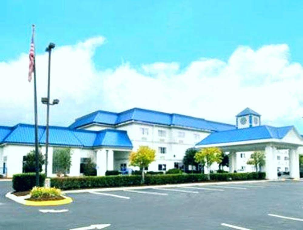 Country Inn & Suites By Radisson, Sevierville-Kodak, Tn 외부 사진
