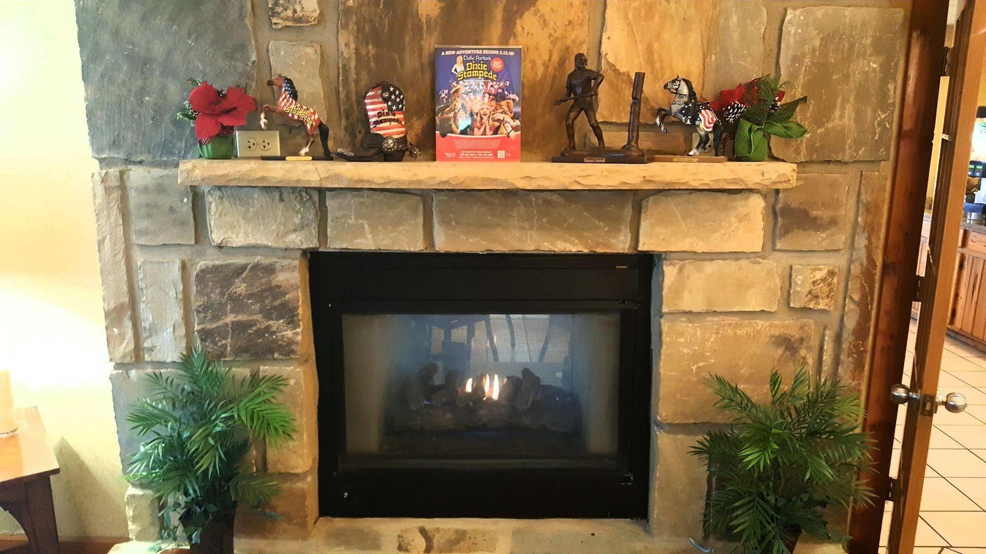 Country Inn & Suites By Radisson, Sevierville-Kodak, Tn 외부 사진