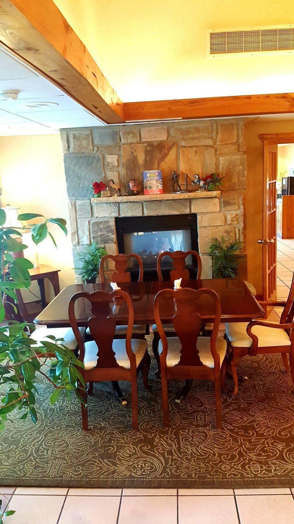 Country Inn & Suites By Radisson, Sevierville-Kodak, Tn 외부 사진