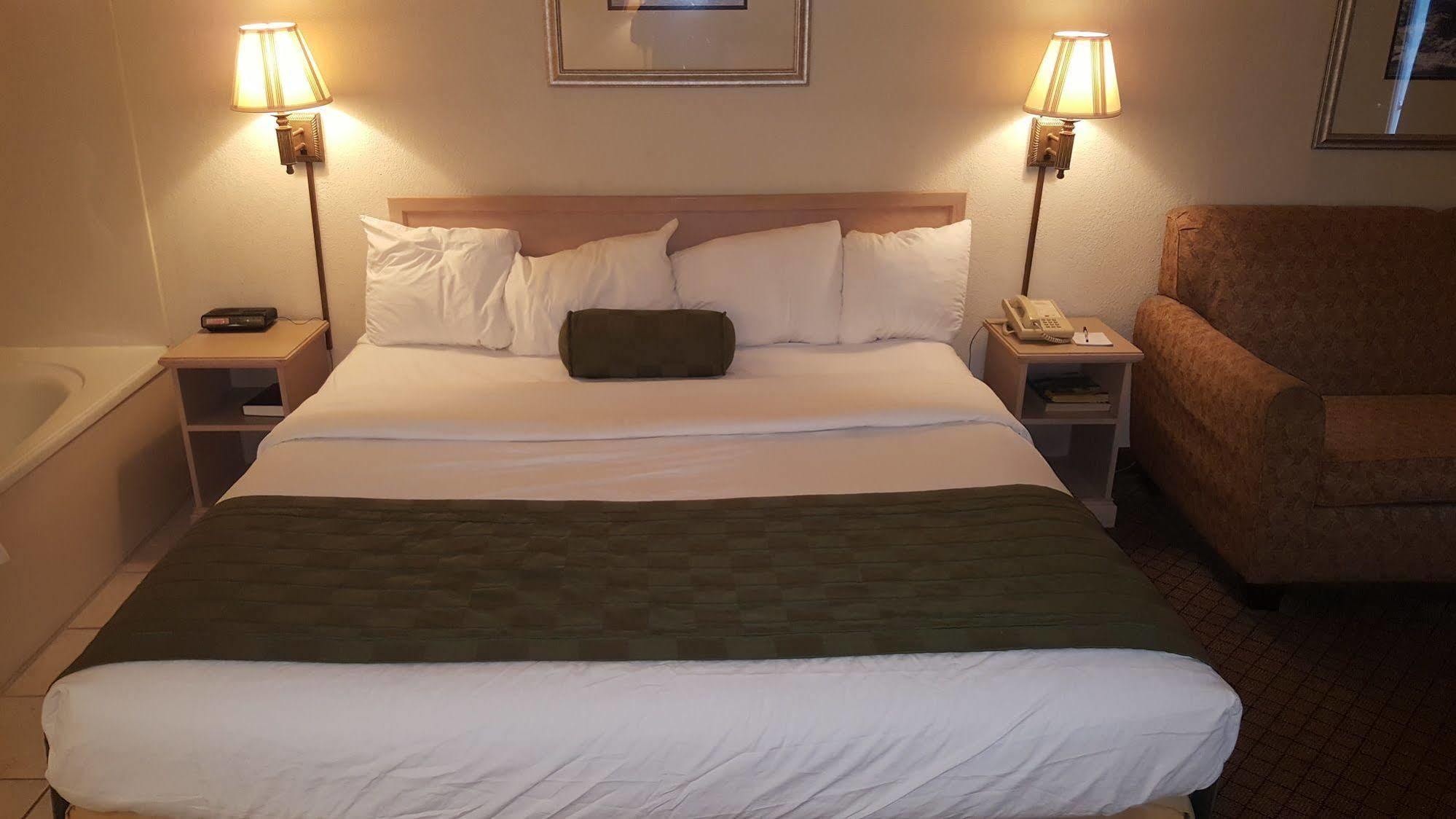 Country Inn & Suites By Radisson, Sevierville-Kodak, Tn 외부 사진