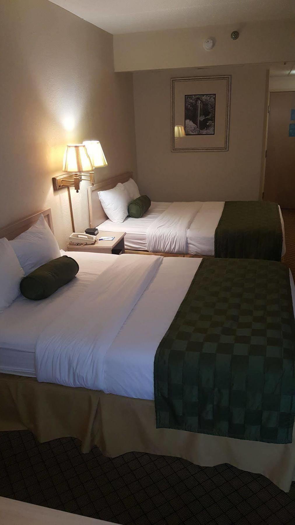 Country Inn & Suites By Radisson, Sevierville-Kodak, Tn 외부 사진