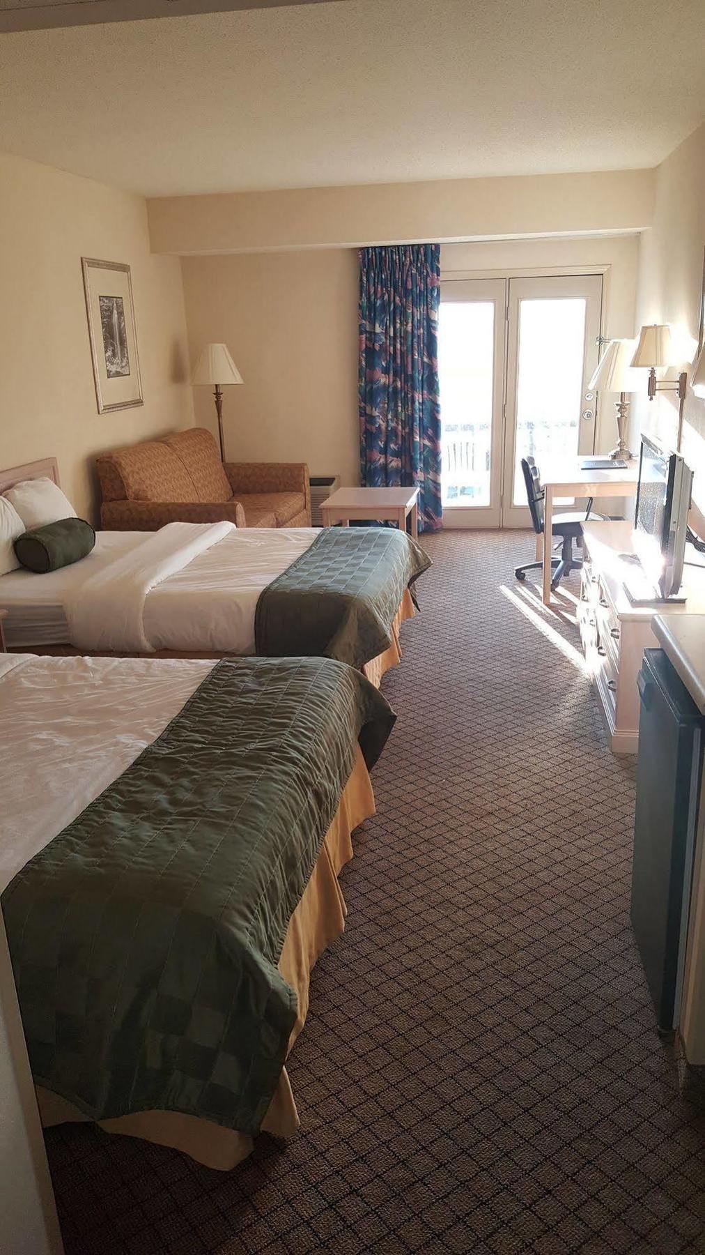 Country Inn & Suites By Radisson, Sevierville-Kodak, Tn 외부 사진