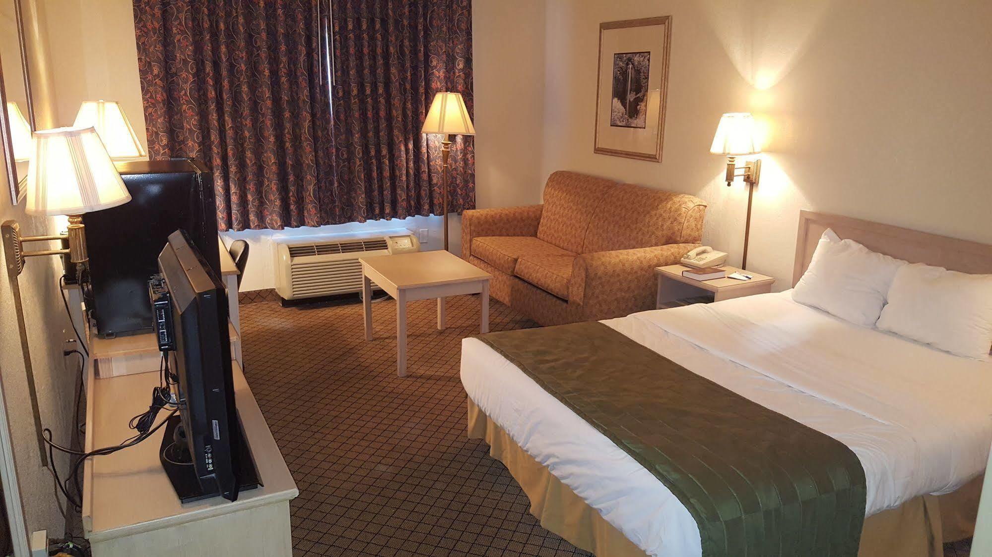 Country Inn & Suites By Radisson, Sevierville-Kodak, Tn 외부 사진