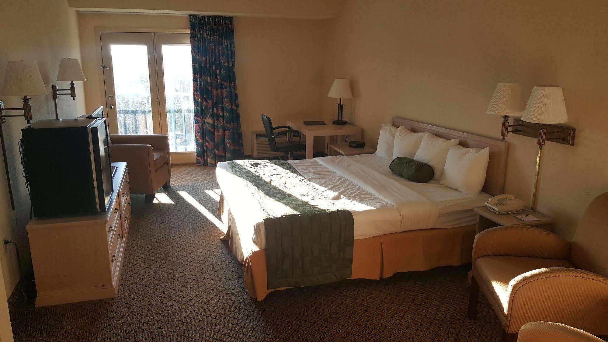 Country Inn & Suites By Radisson, Sevierville-Kodak, Tn 외부 사진