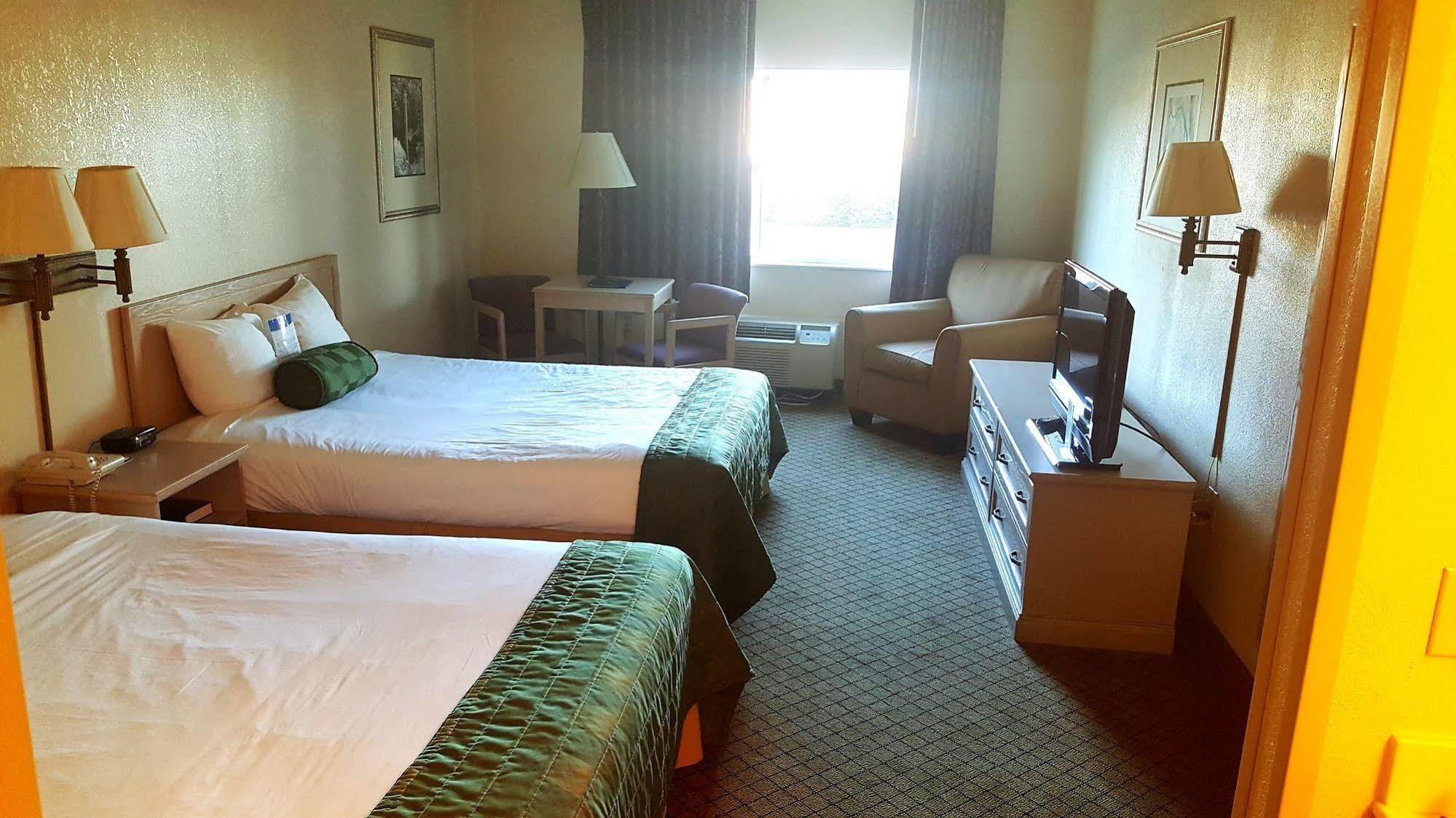 Country Inn & Suites By Radisson, Sevierville-Kodak, Tn 외부 사진