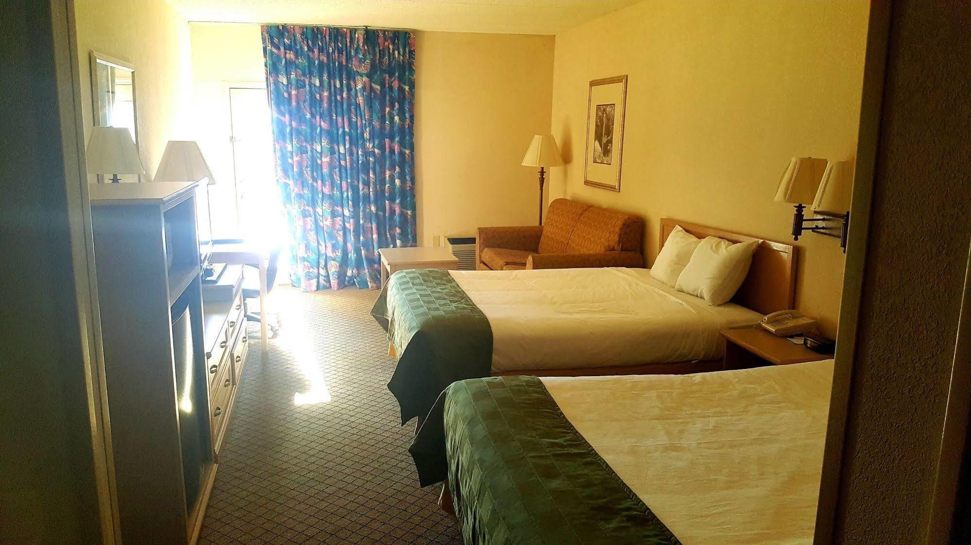 Country Inn & Suites By Radisson, Sevierville-Kodak, Tn 외부 사진