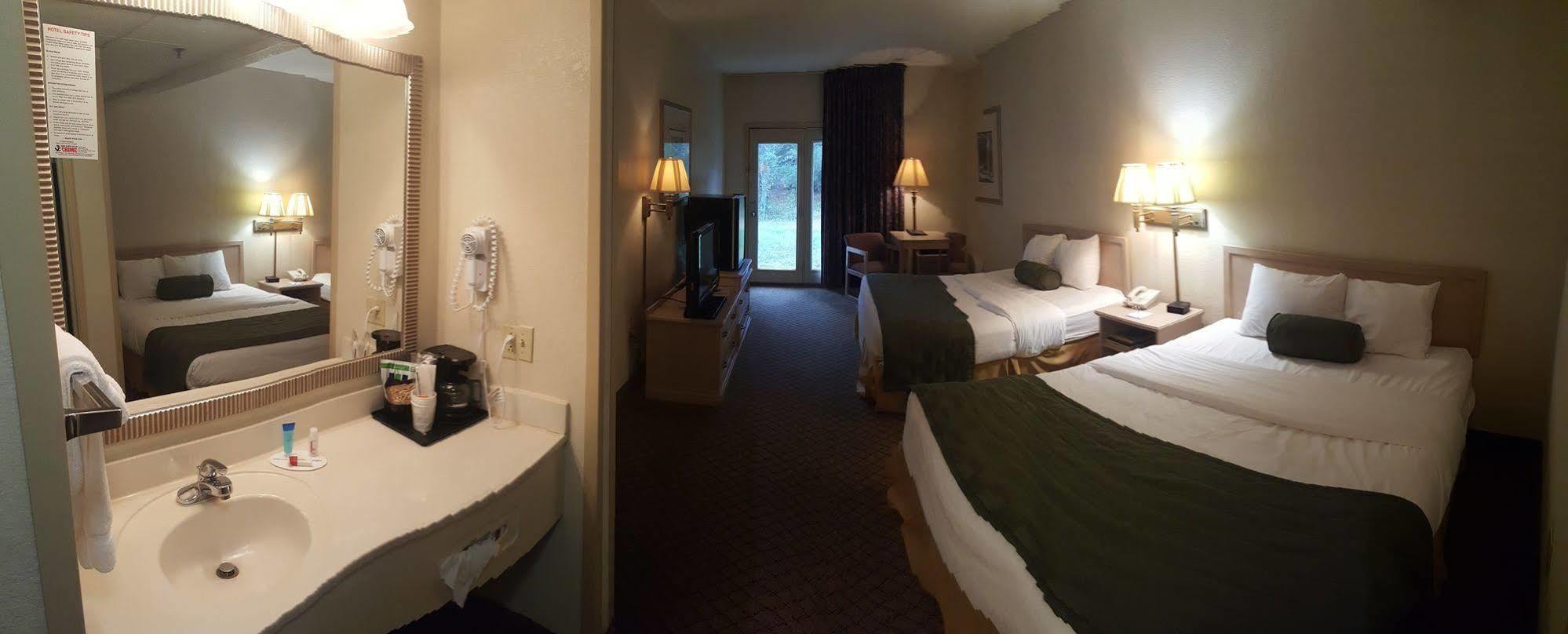 Country Inn & Suites By Radisson, Sevierville-Kodak, Tn 외부 사진