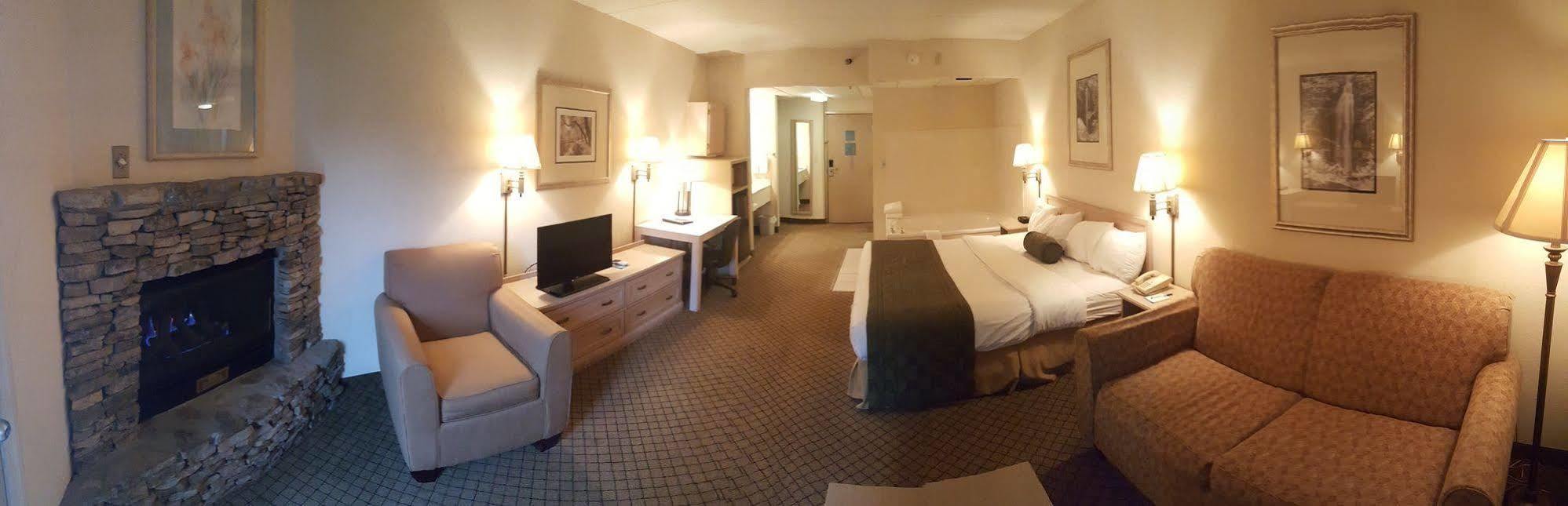 Country Inn & Suites By Radisson, Sevierville-Kodak, Tn 외부 사진