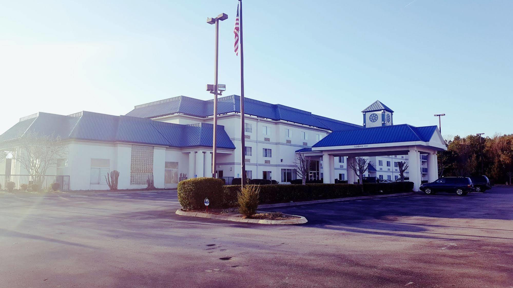 Country Inn & Suites By Radisson, Sevierville-Kodak, Tn 외부 사진