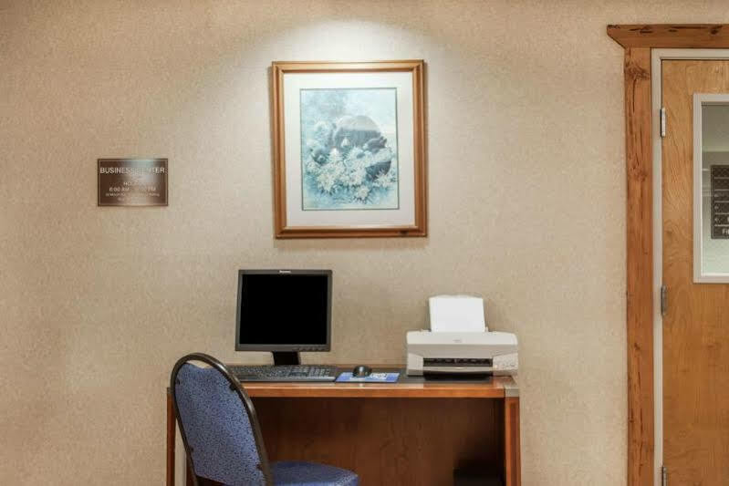 Country Inn & Suites By Radisson, Sevierville-Kodak, Tn 외부 사진