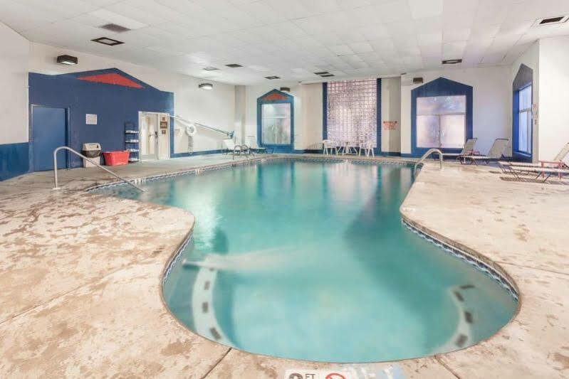 Country Inn & Suites By Radisson, Sevierville-Kodak, Tn 외부 사진