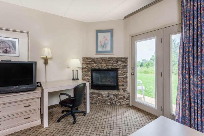 Country Inn & Suites By Radisson, Sevierville-Kodak, Tn 외부 사진
