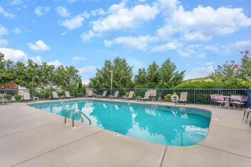 Country Inn & Suites By Radisson, Sevierville-Kodak, Tn 외부 사진